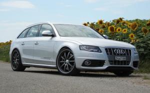 Audi RS425 by Sportec 2009 года